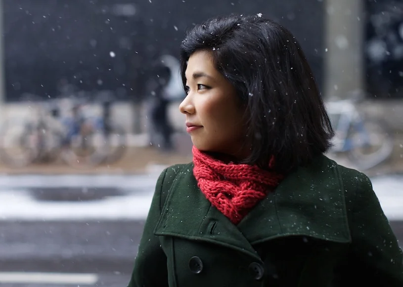 AYANE KOZASA | viola Winner, Primrose International Viola Competition; Founding member, GRAMMY-nominated Aizuri Quartet