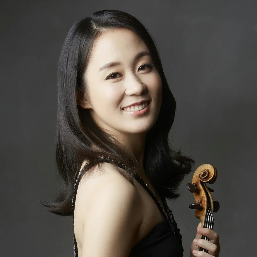 Eunae Koh