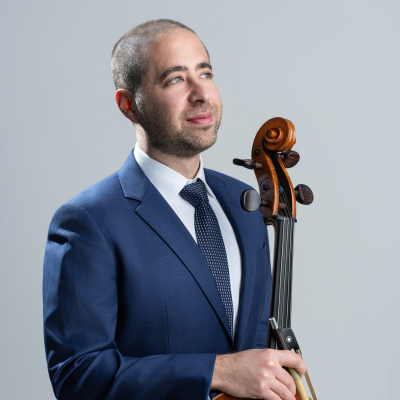 Matthew Zalkind