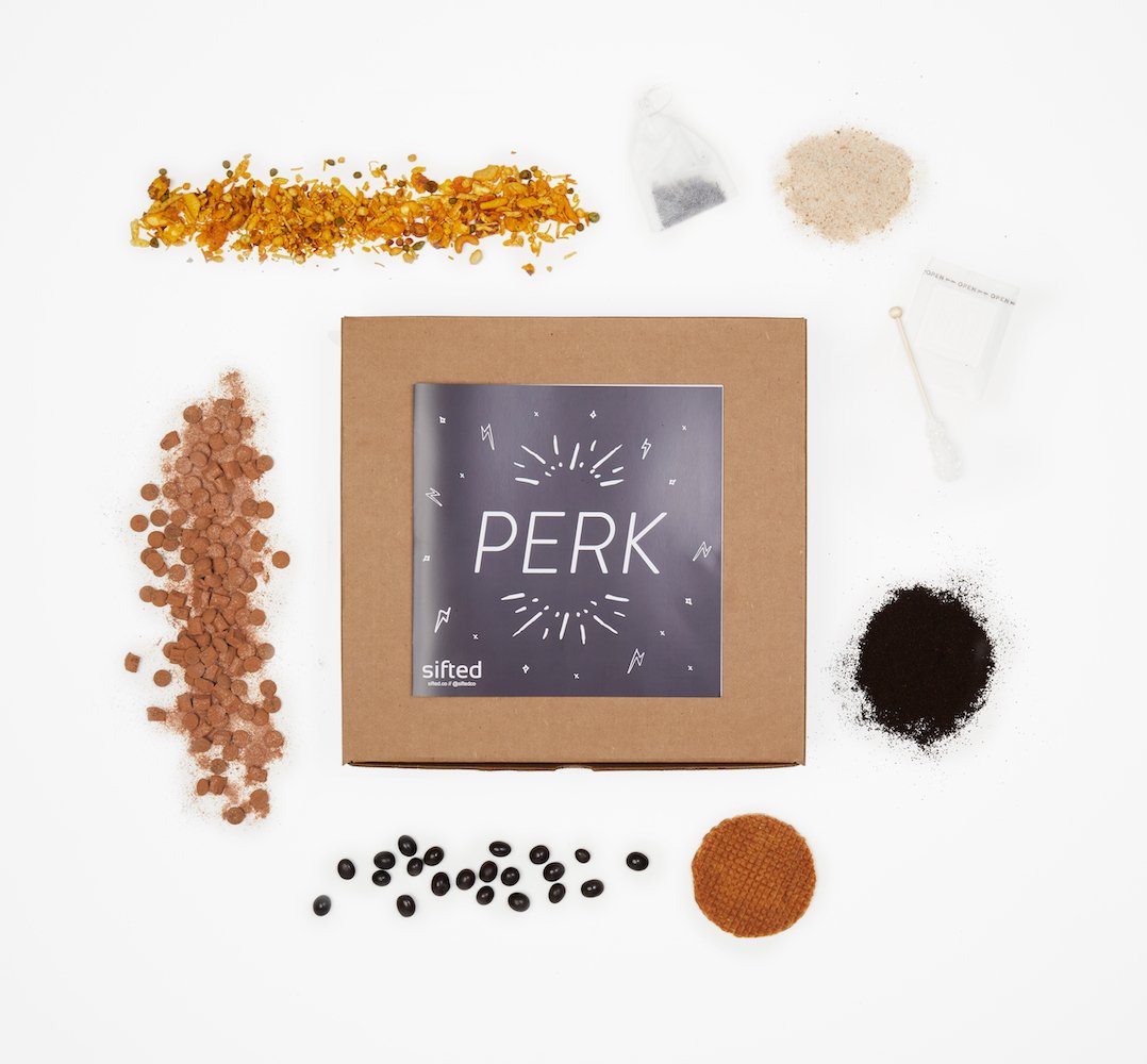 The PERK kit