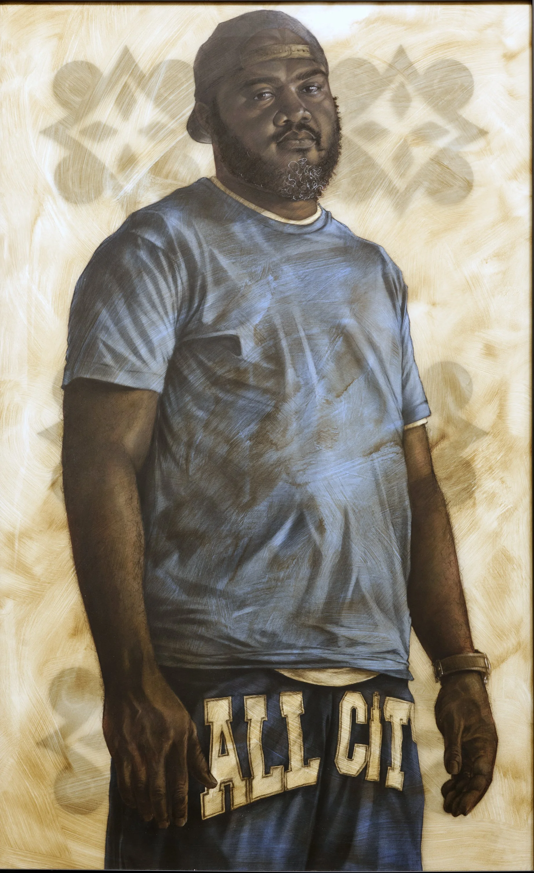 The Defiant Ones: Clarence (Esono Anantam)