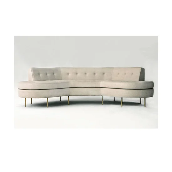 Sofa in the manner of Harvey Probber