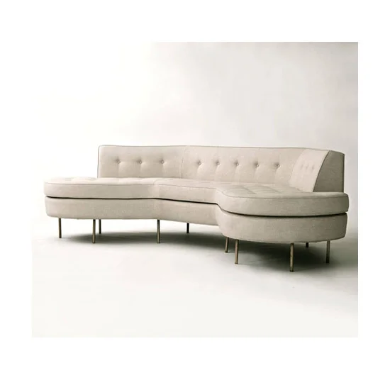 Sofa in the manner of Harvey Probber