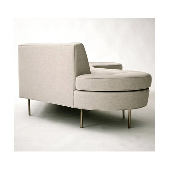 Sofa in the manner of Harvey Probber