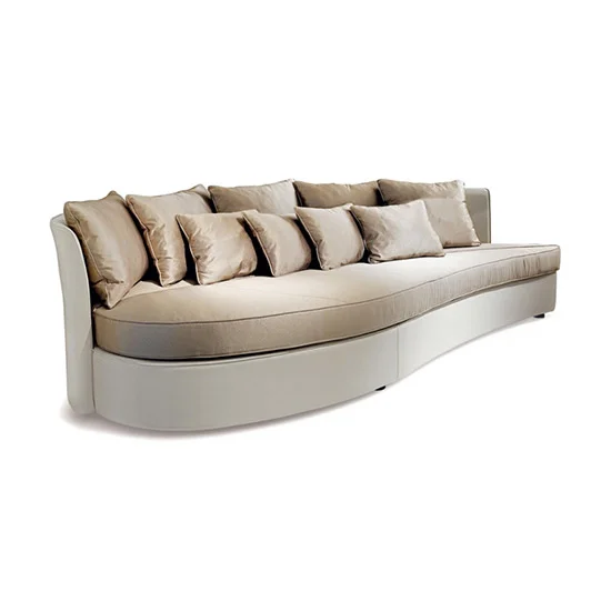 Hortenza Upholstered Sofa