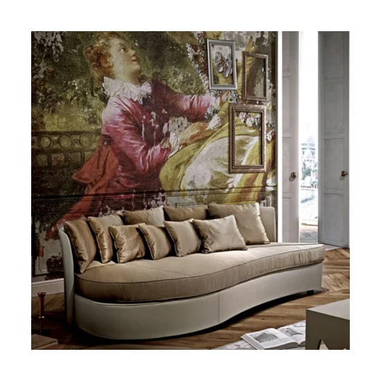 Hortenza Upholstered Sofa
