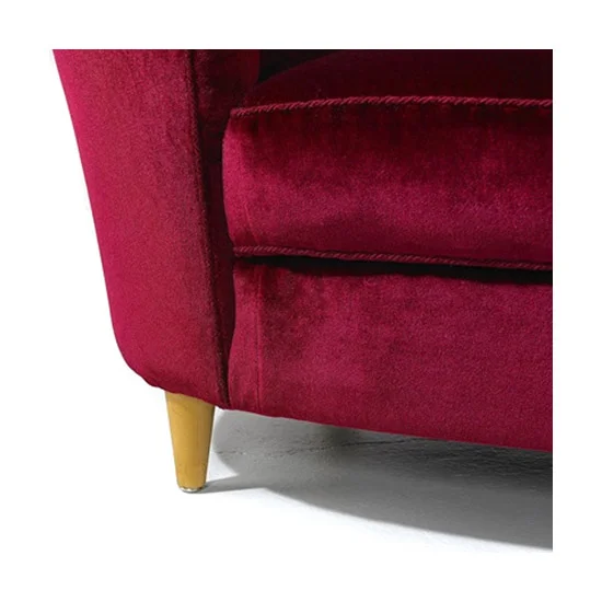 Wolfenstein Velvet Divan