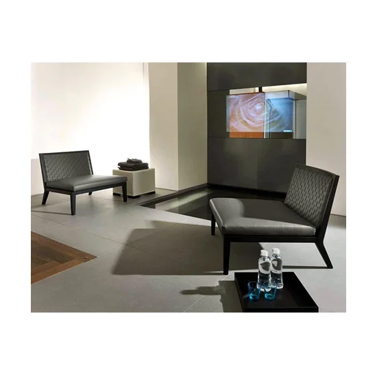 Trento Reclining Lounge Chair