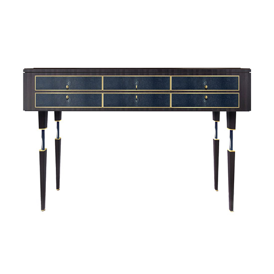 Serge Console