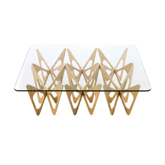 Wings Coffee Table