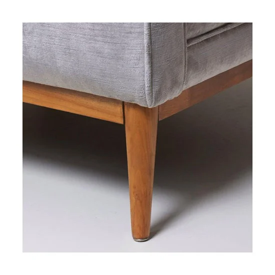 Paul McCobb's 314 Mid Century Lounge Chair