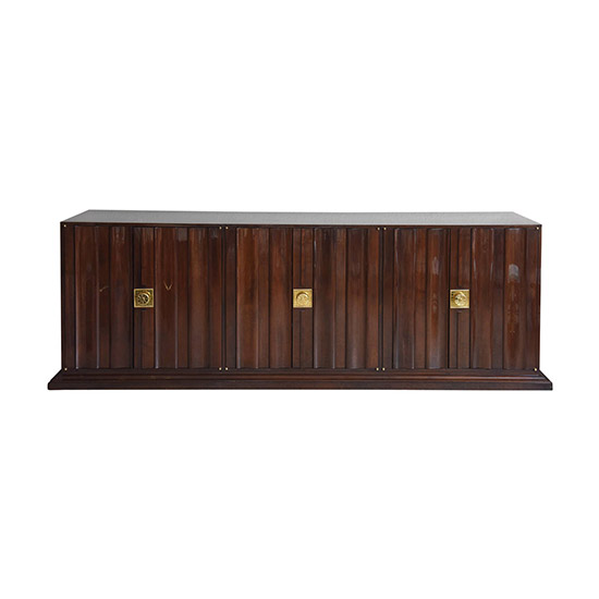 Credenza in the manner of Tommi Parzinger