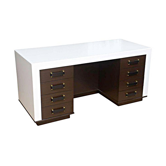 Frankl Art Deco Desk