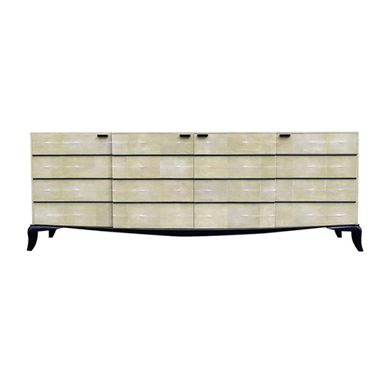 Sideboard with Long Legs