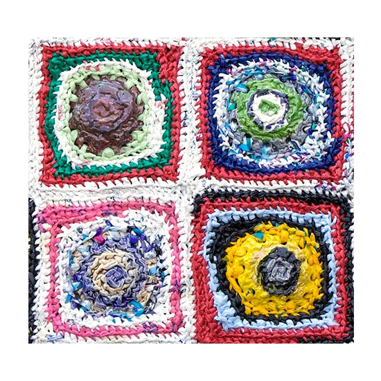 Heavy Quilt — EcoFirstArt