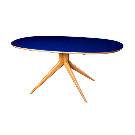 Blue Heaven Table