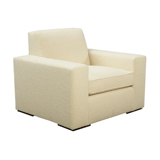 The Studio Upholstered FSC Certified Club Chair