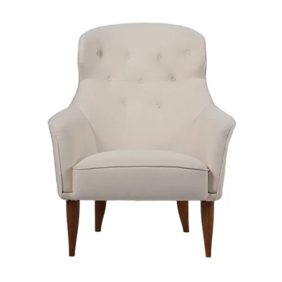 Kerstin Horlin Holmquist Uncle Adam Upholstered Lounge Chair
