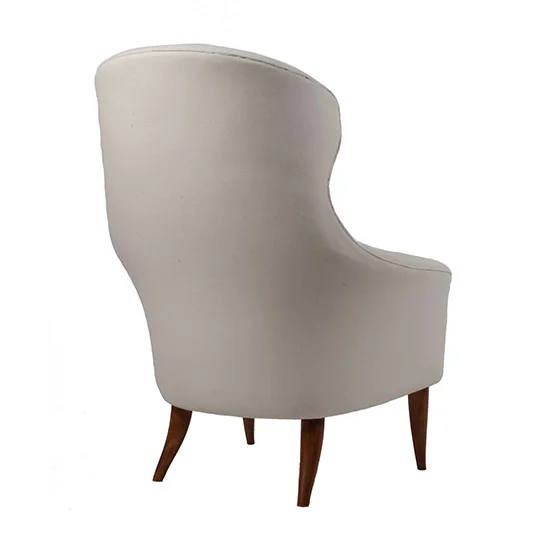 Kerstin Horlin Holmquist Uncle Adam Upholstered Lounge Chair