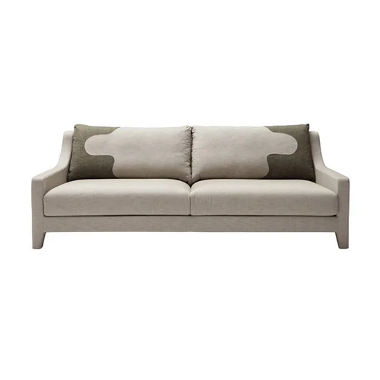 Dada Configurable Cushion Sofa