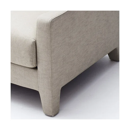 Dada Configurable Cushion Sofa