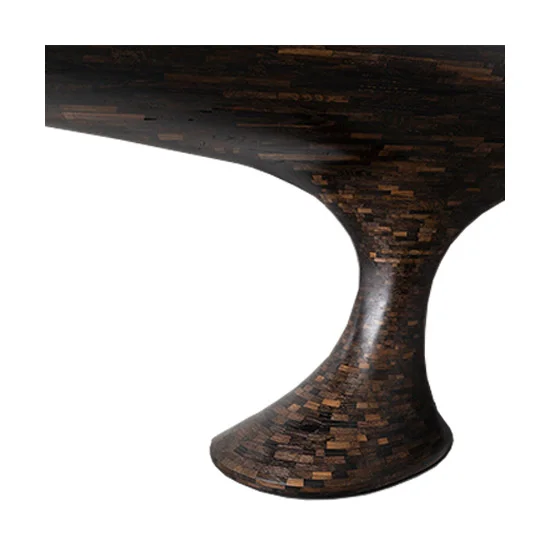 Stacked Console Table Richard Haining
