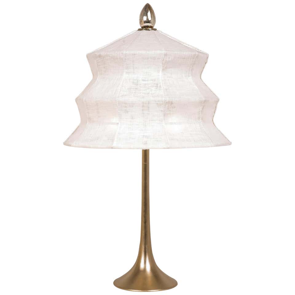 Pagoda Lighting