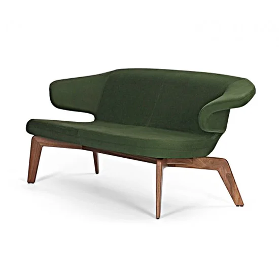 SQ9192887 Munich Sofa Sauerbruch Hutton Munich Sofa solid wood