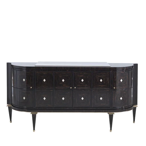 SQ3160058 Demi lune Console