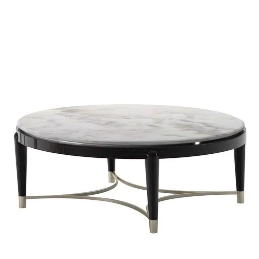 SQ6290621 Oscar Marble Coffee Table