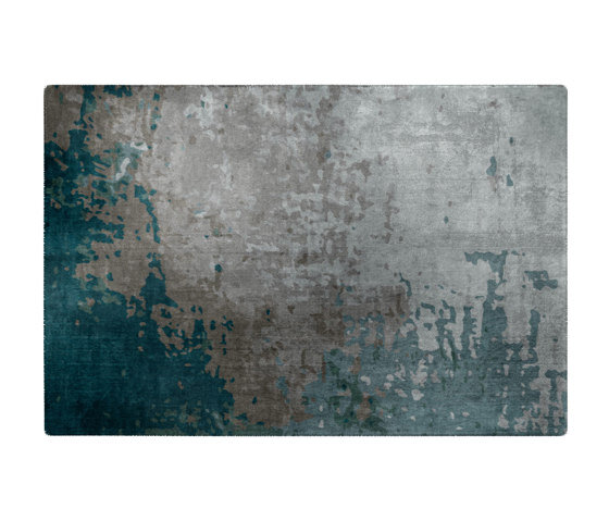 SQ8631135 Moody Blues Rug