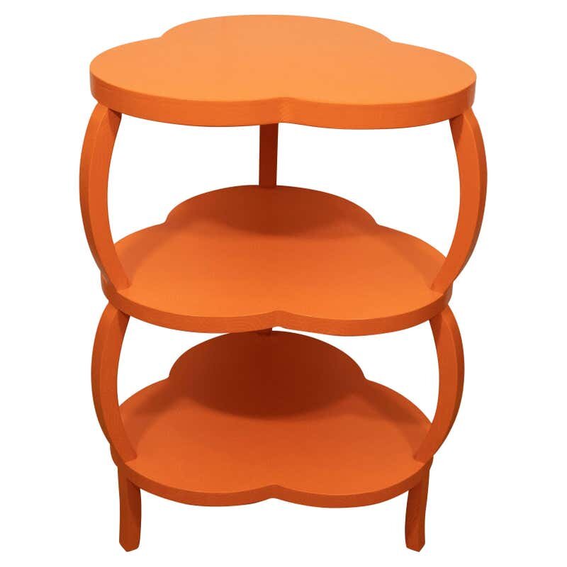 SQ1348312 clover table