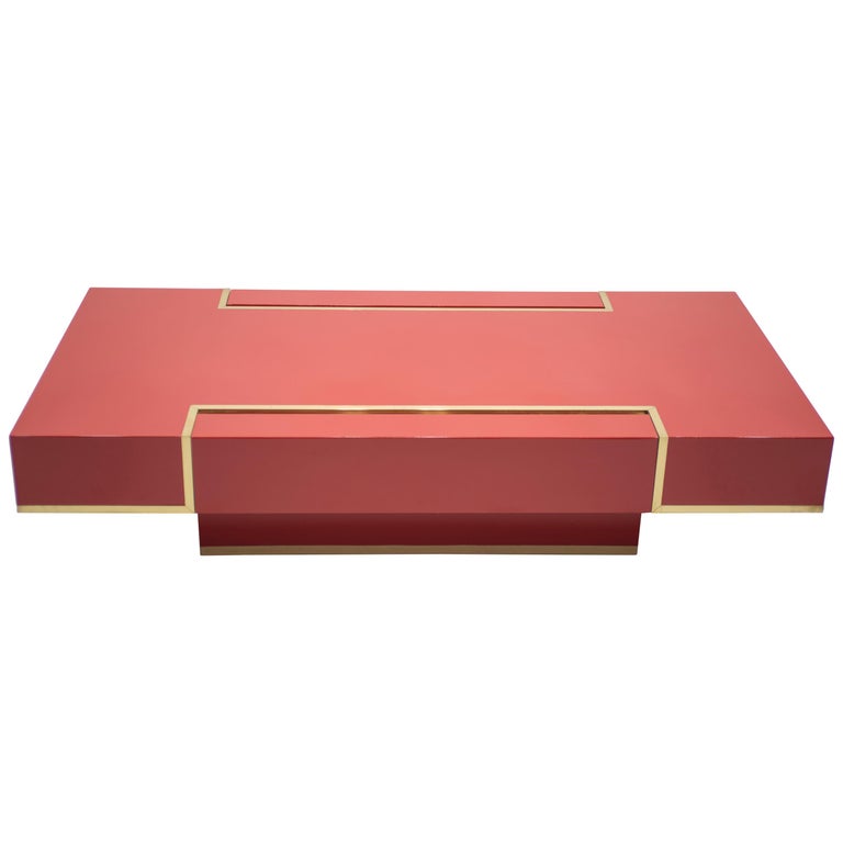 SQ4955514 coffee table