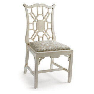 SQ3044437 Sara Chippendale Chair