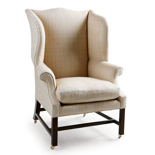 SQ3023960 Thompson Wing Chair