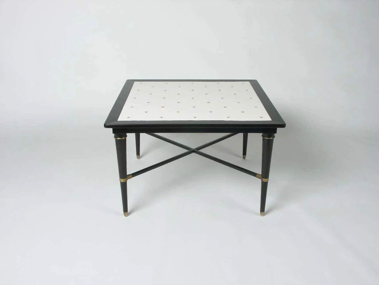 Swiss Cream Coffee Table — EcoFirstArt