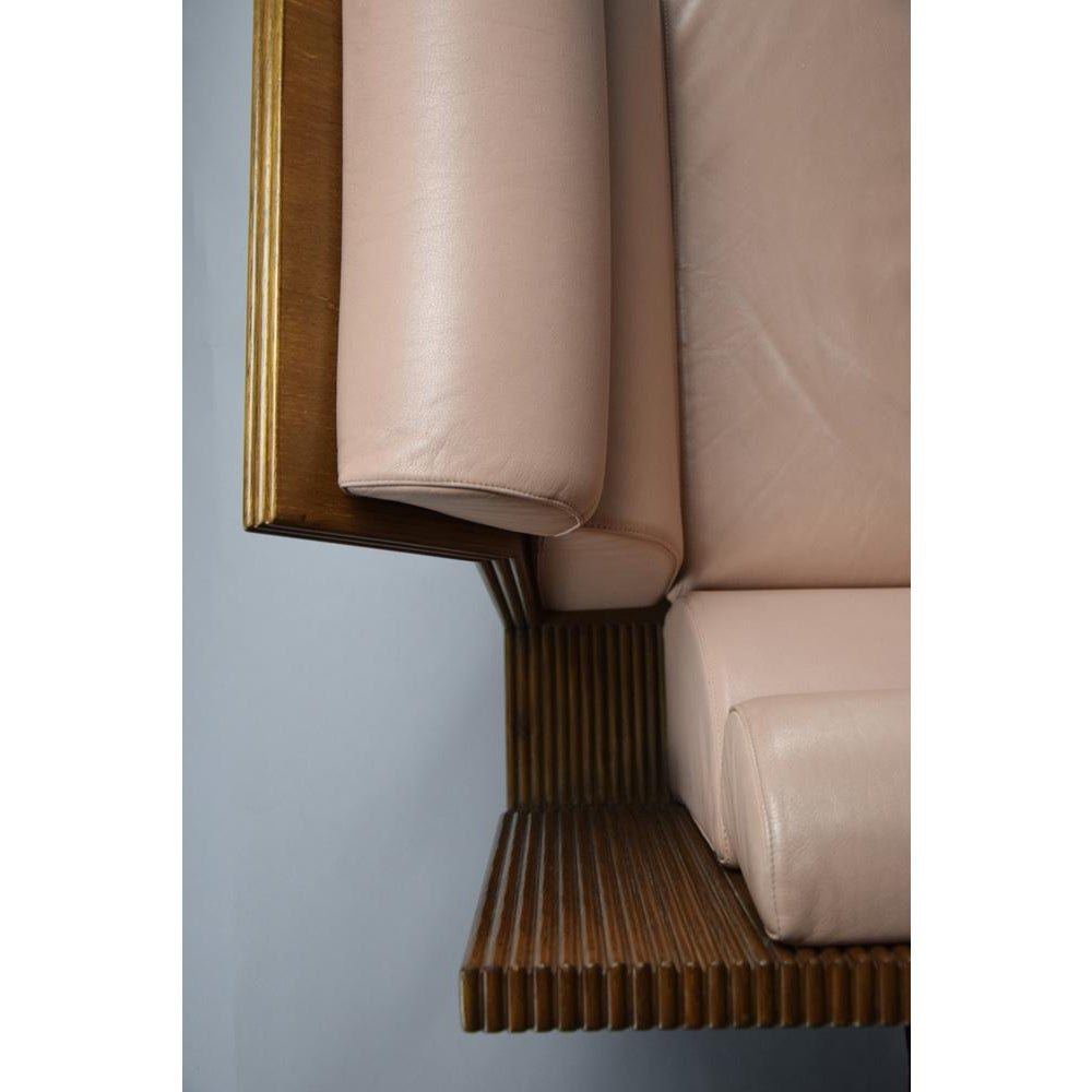 postmodern-neo-eclectic-wood-and-leather-lounge-chair-from-busnelli-1983-7637.jpeg