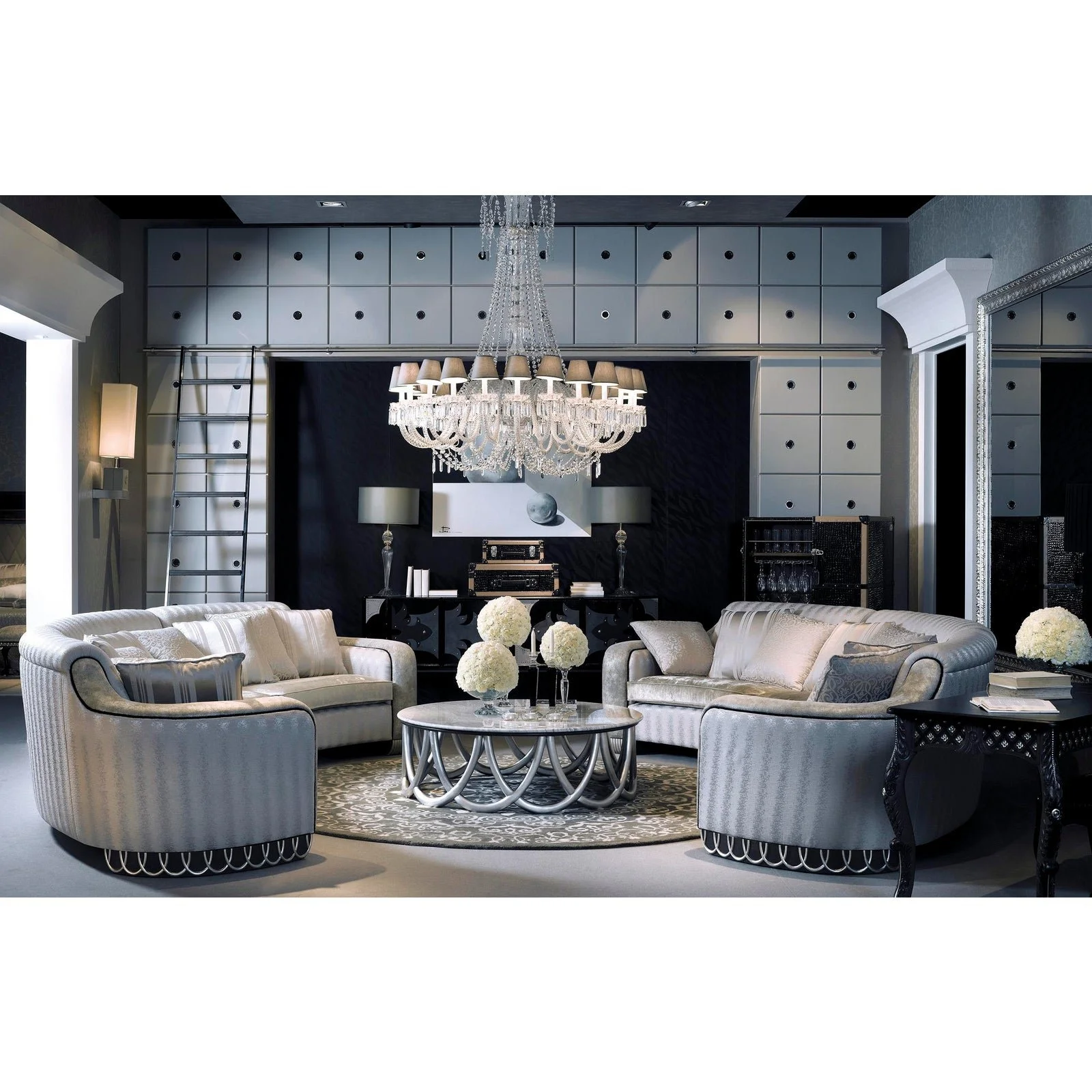 Cocktail Tables, Console Tables, Dining Tables, End Tables & Side ...
