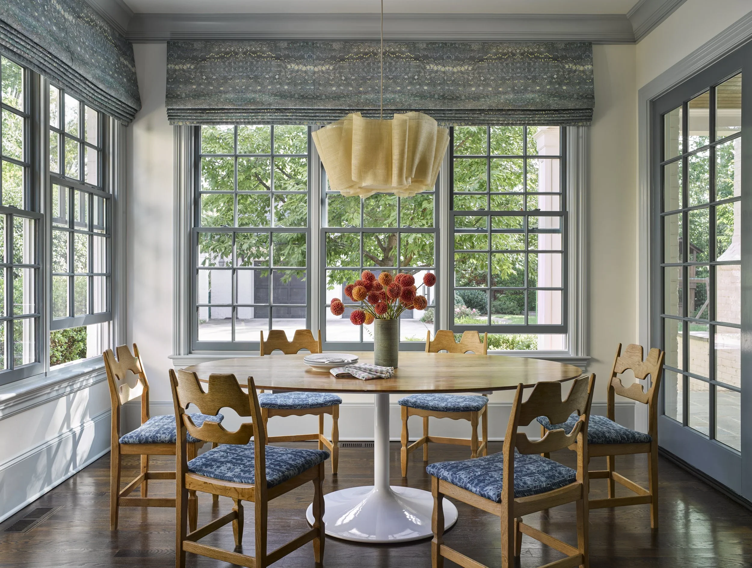 Southern Timeless Appeal