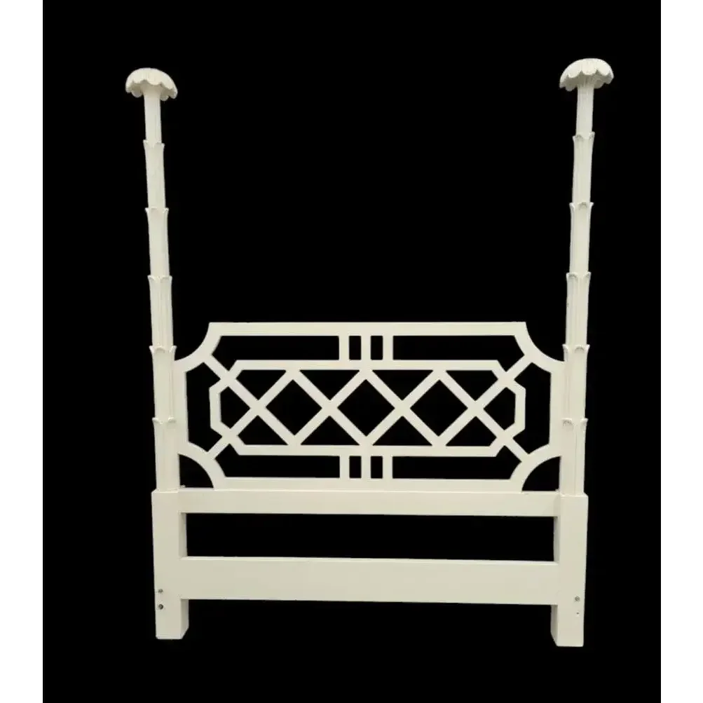 vintage-palm-beach-regency-cream-lacquered-serge-roche-style-fretwork-palm-tree-pole-full-size-headboard-2063-1.webp