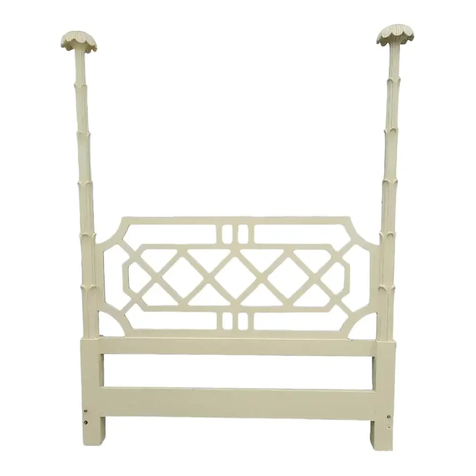 vintage-palm-beach-regency-cream-lacquered-serge-roche-style-fretwork-palm-tree-pole-full-size-headboard-4210-1.webp