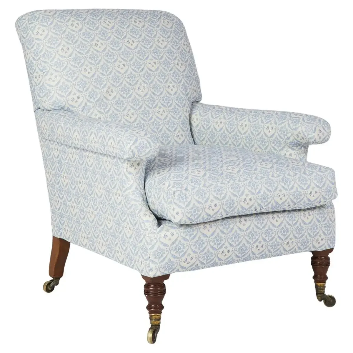 Willoughby Armchair