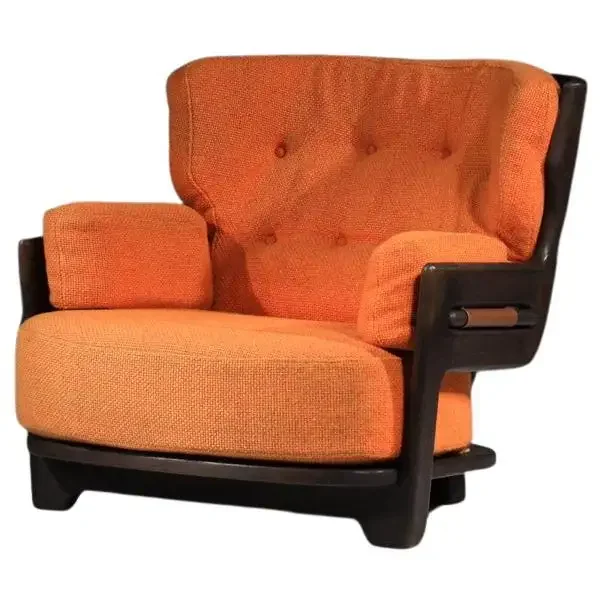 Large “Denis” Chair