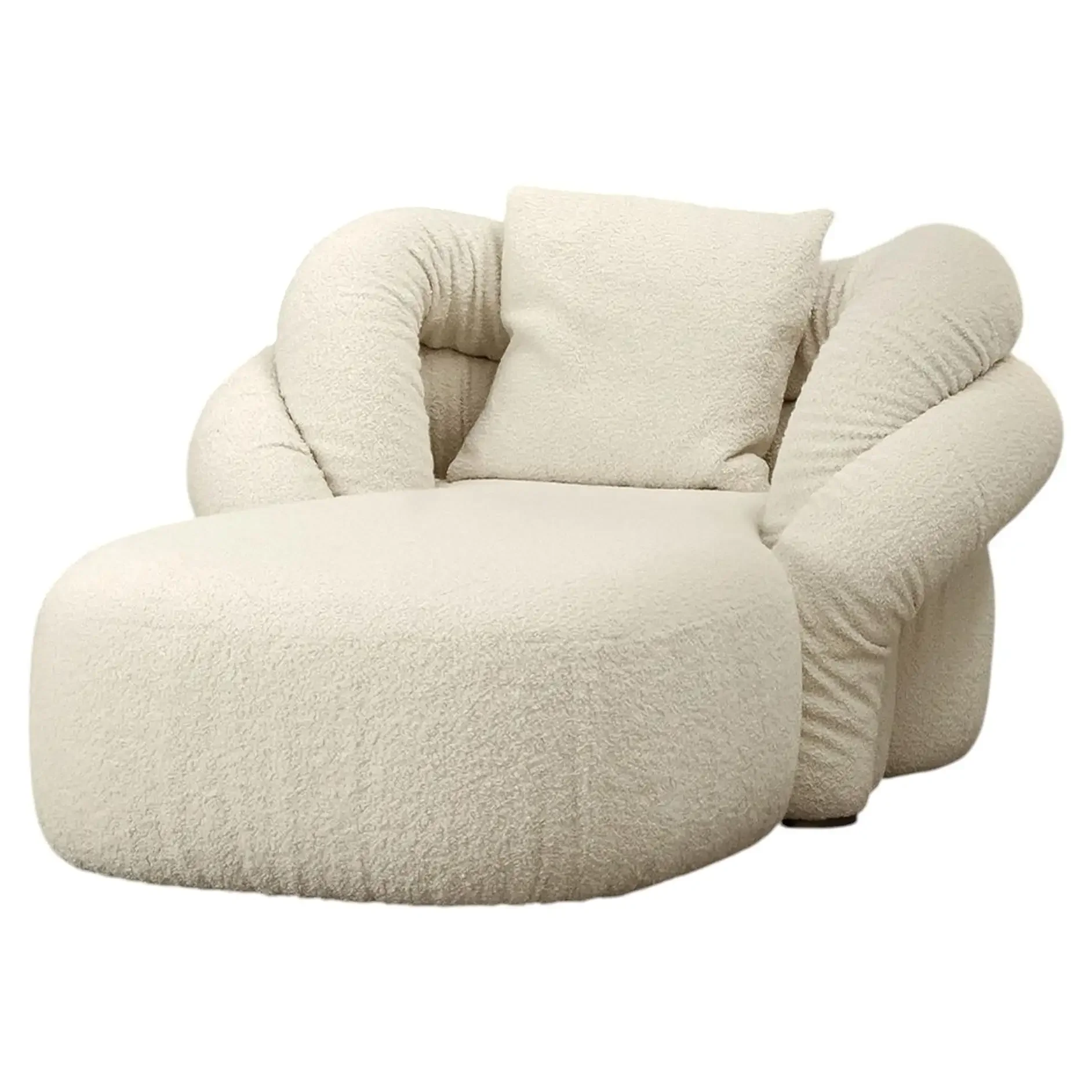 Tiana Chaise Lounge