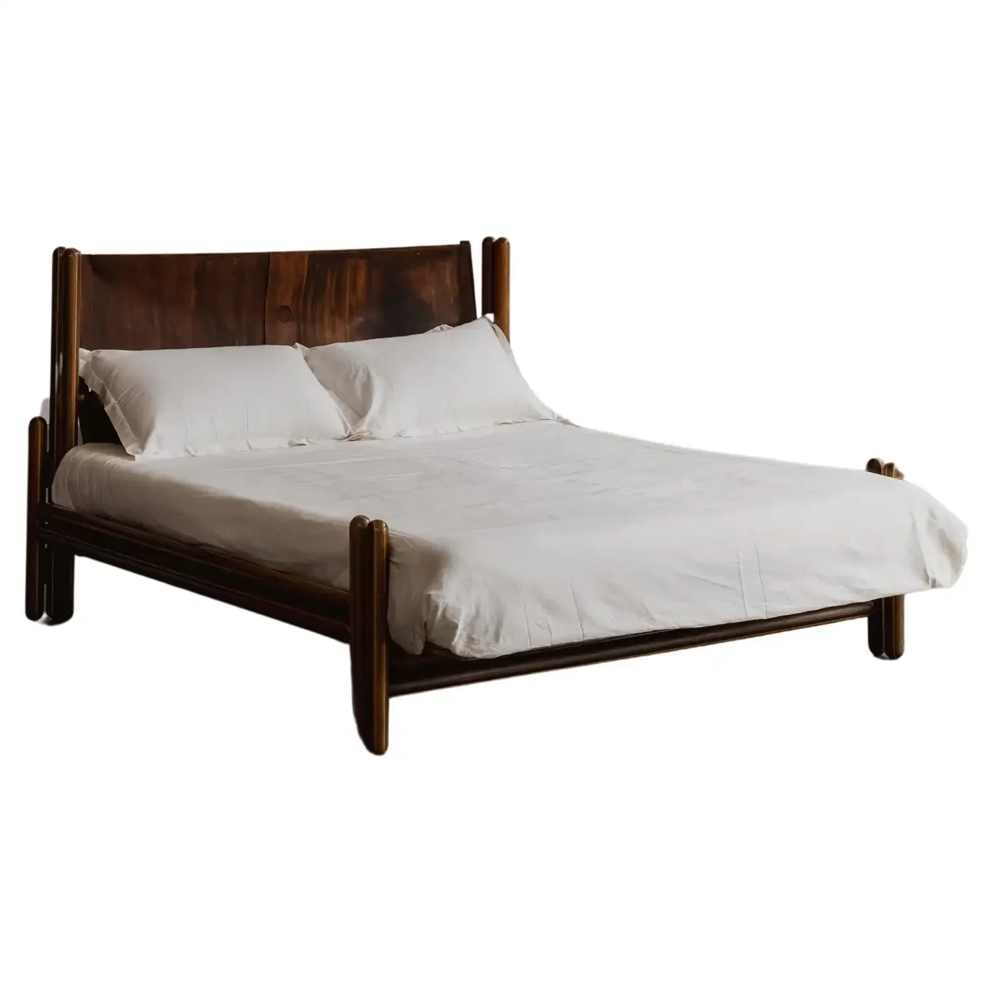 “Toledo” Bed