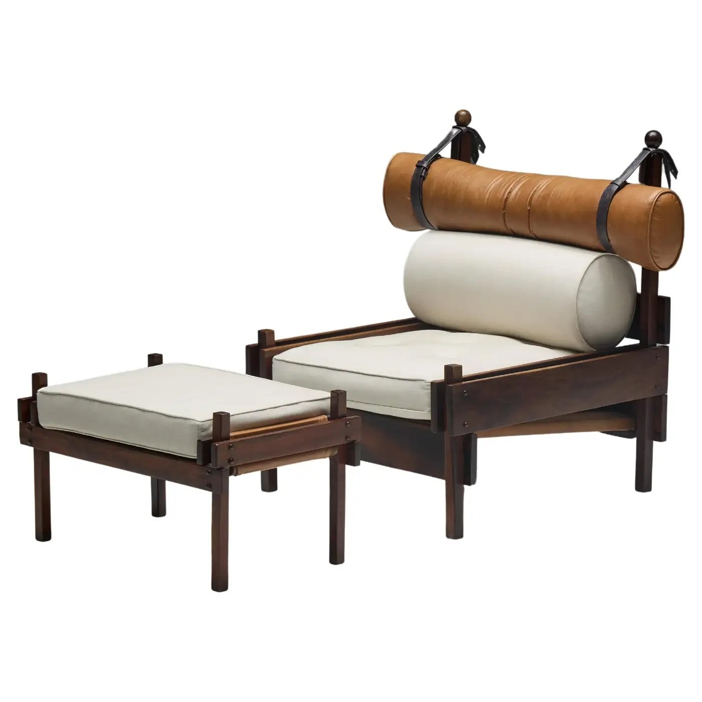 Tonico Lounge Chair