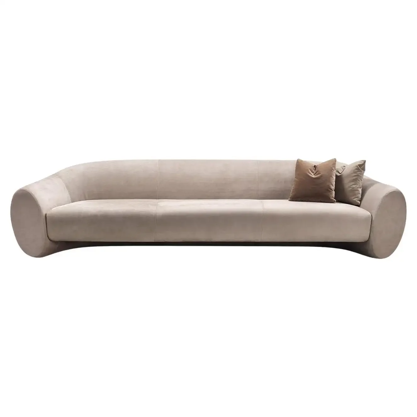 Elephant 3-Seater Sofa