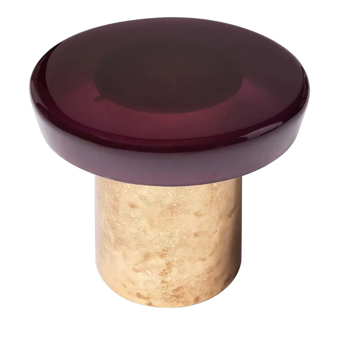 Jade High Coffee Table