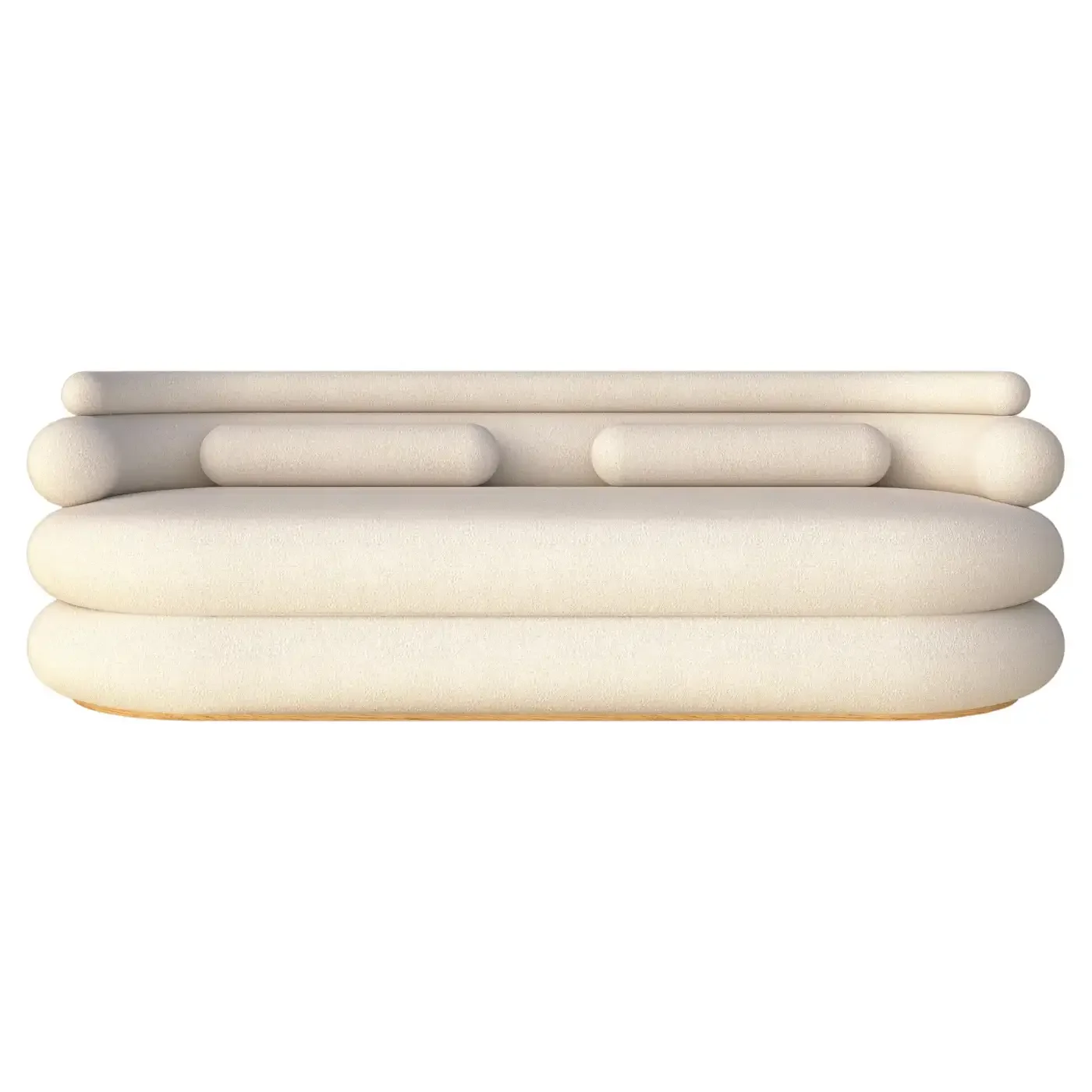 Levante Sofa in The Manner of Francesco Zonca