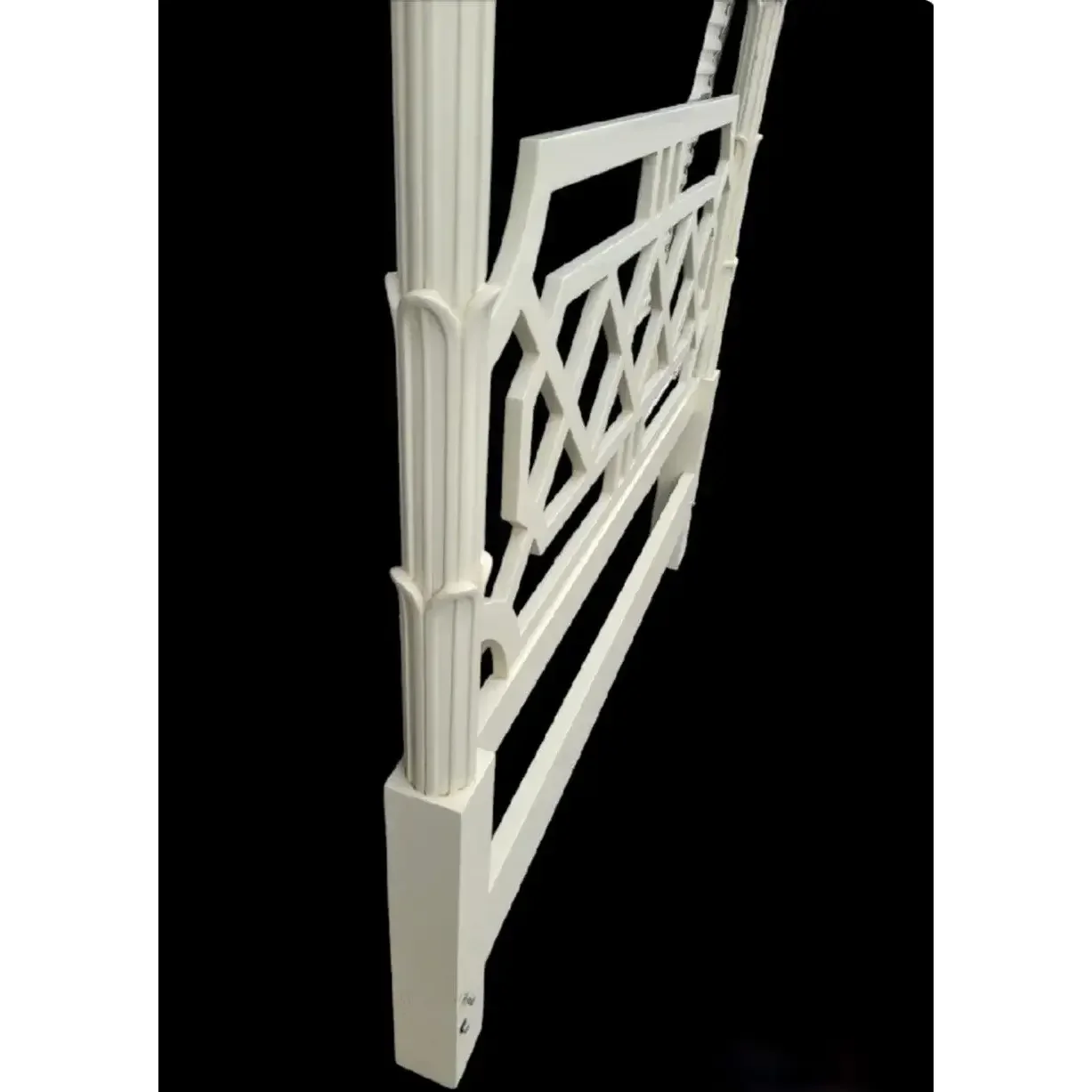 vintage-palm-beach-regency-cream-lacquered-serge-roche-style-fretwork-palm-tree-pole-full-size-headboard-9743.webp